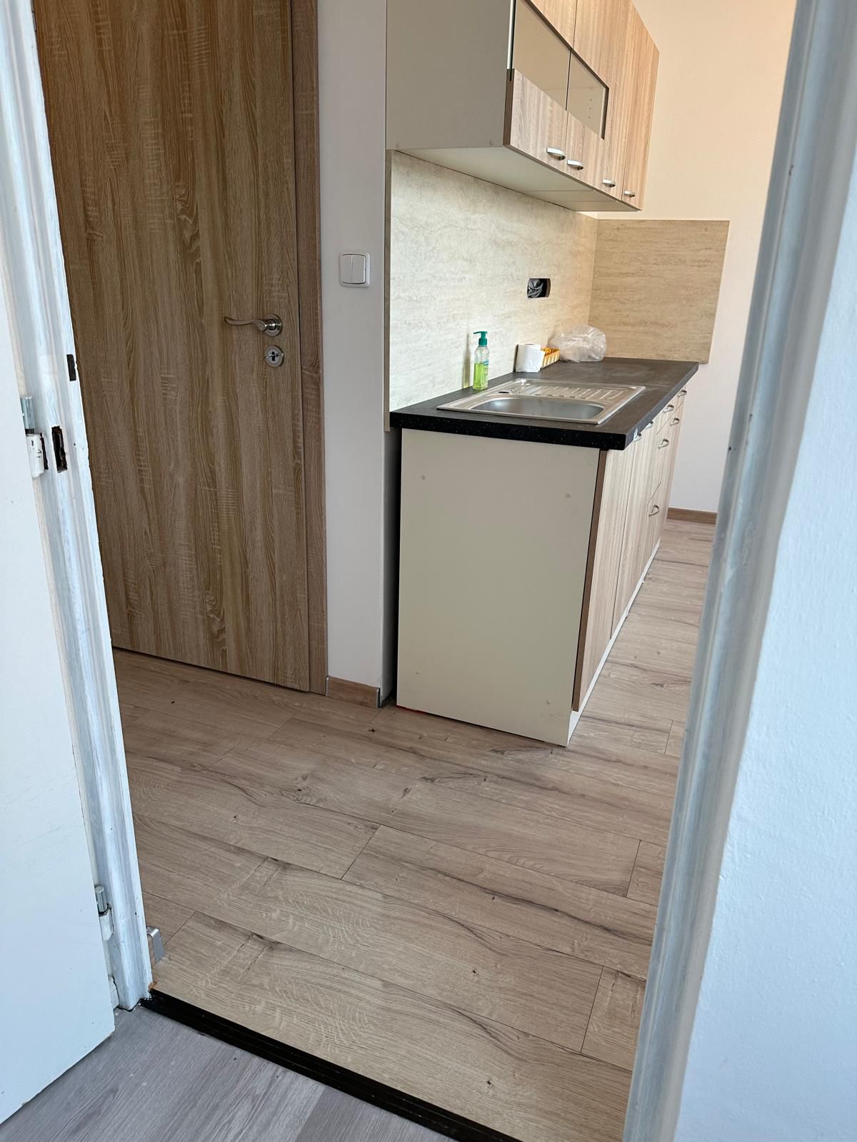 Stavební realizace Stavby Čech — ukázka práce č. 22